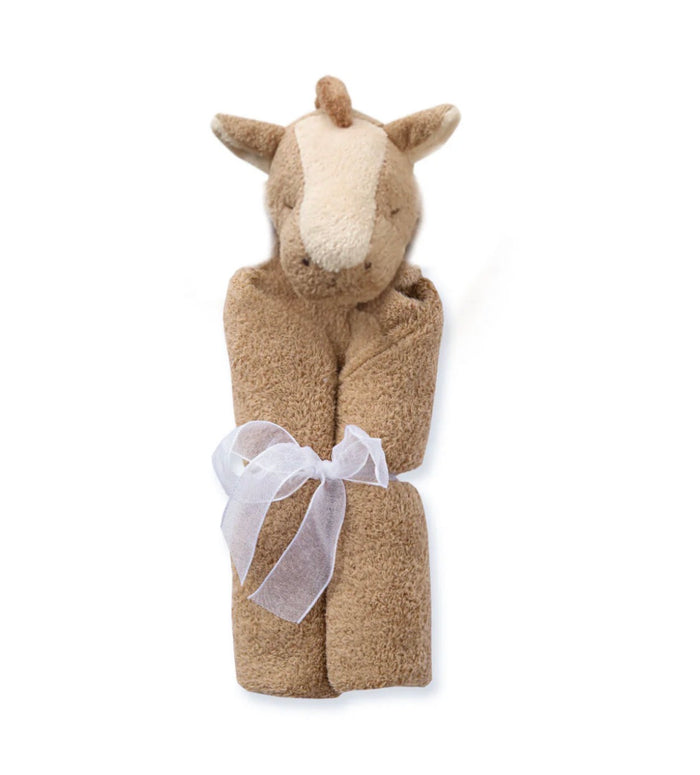 The Lovie Blanket