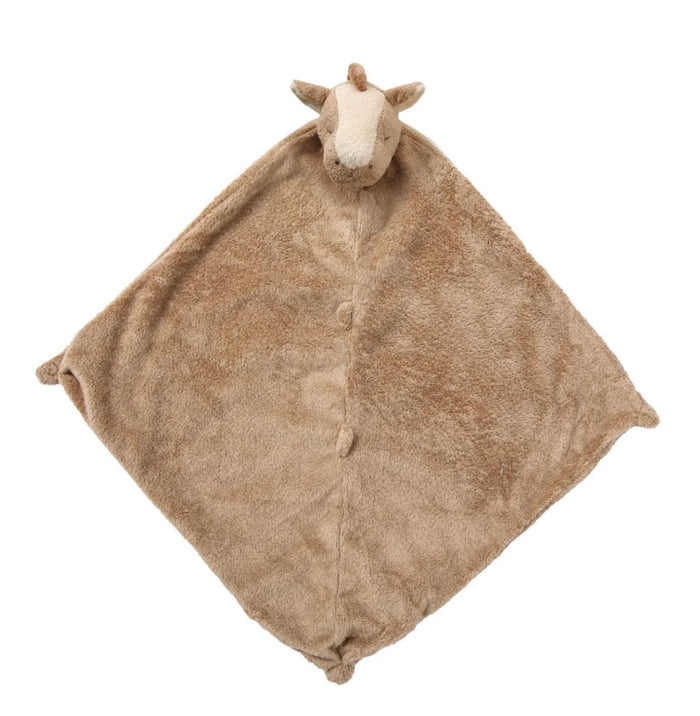 The Lovie Blanket