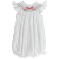 Tied in a Bow - Bishop Romper
