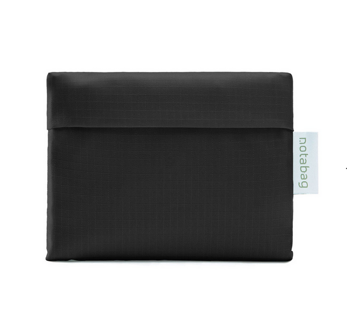 Tote in Black from Notabag