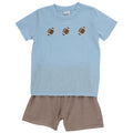 Touchdown Team - Boys Short Set