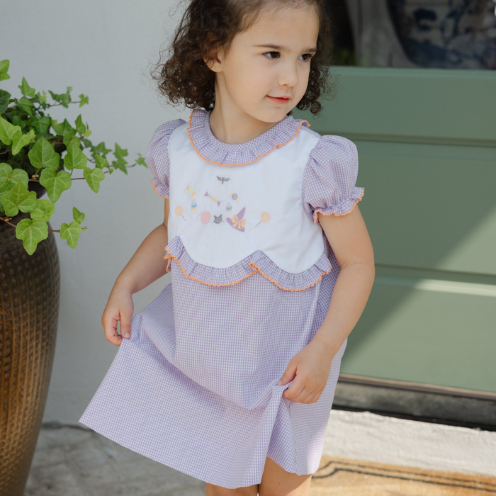 Trick or Treat - Dress