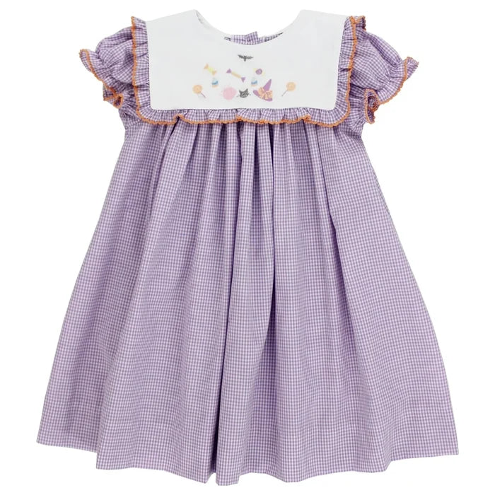 Trick or Treat - Float Dress
