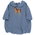 Triple Crown - Boys Knit Bubble