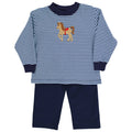 Triple Crown - Boys Pant Set