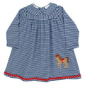 Triple Crown - Emily Knit Dress