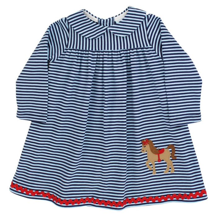 Triple Crown - Emily Knit Dress