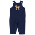 Triple Crown - Reversible John-John