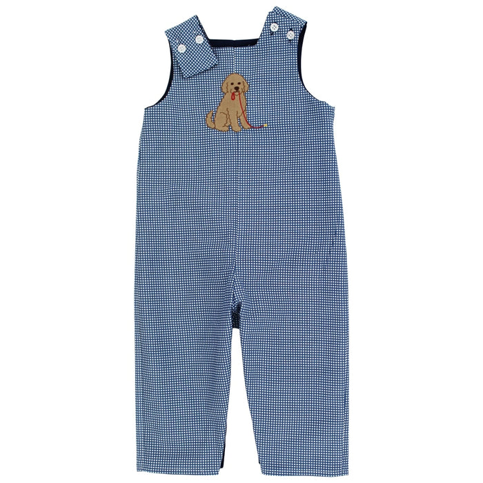 Triple Crown - Reversible John-John