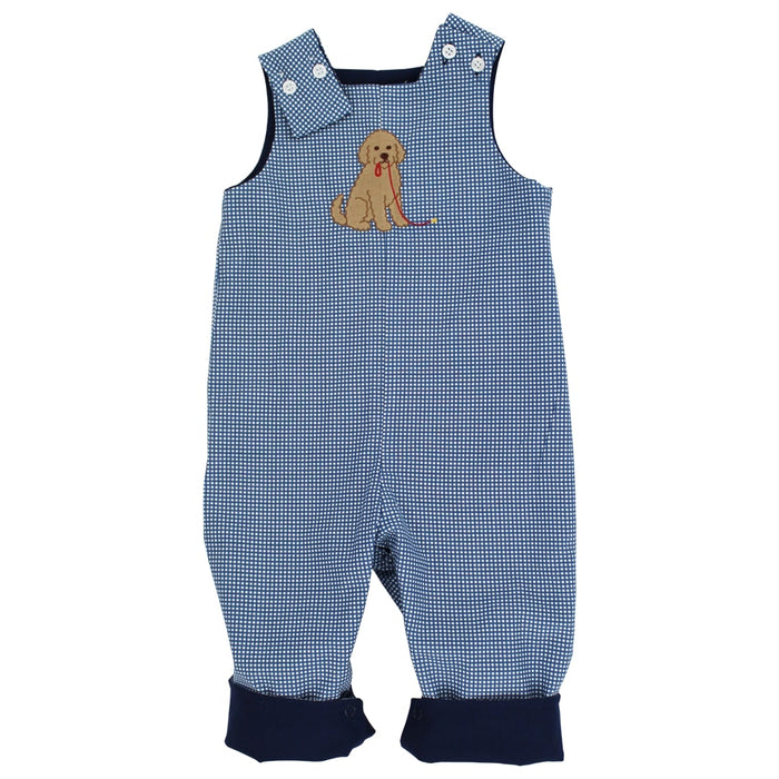 Triple Crown - Reversible John-John