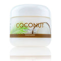 Tropical Body Butter – Coconut with Aloe, Macadamia Nut & Coconut Oil