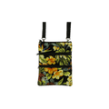 Tropical Neck Wallet