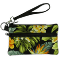 Tropical Wristlet
