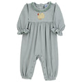 Turkey Time - Kendall Romper