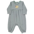 Turkey Time - Knit Romper