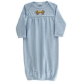Turkey Trot - Boys Newborn Sac