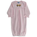 Turkey Trot - Girls Newborn Sac