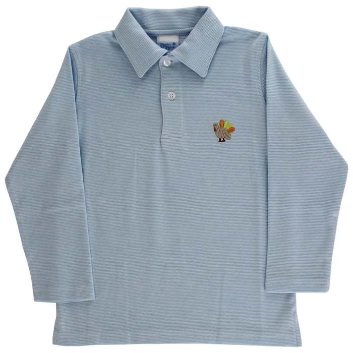 Turkey Trot - Polo
