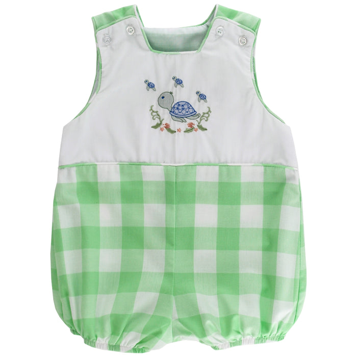 Turtle Cove - Boys Infant Bubble