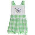 Turtle Cove - Sunsuit