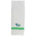 Turtle Tides - Boys Towel
