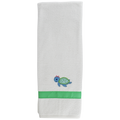 Turtle Tides - Girls Towel