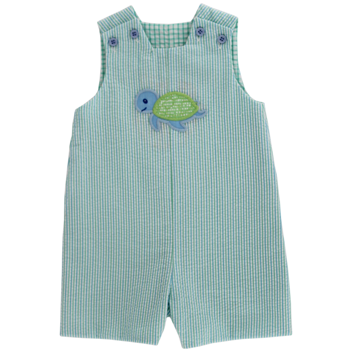 Turtle Tides - Reversible John John