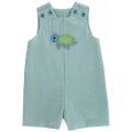 Turtle Tides - Reversible John John