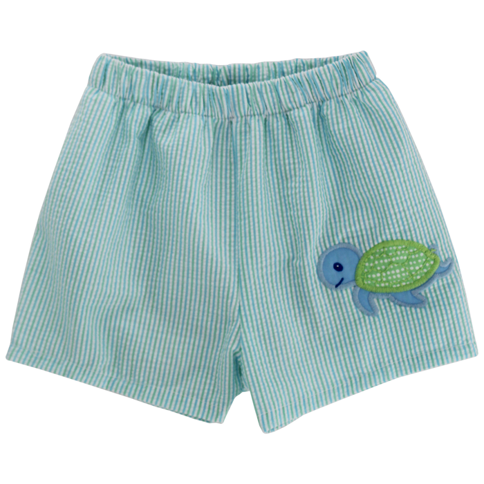 Turtle Tides - Trunk