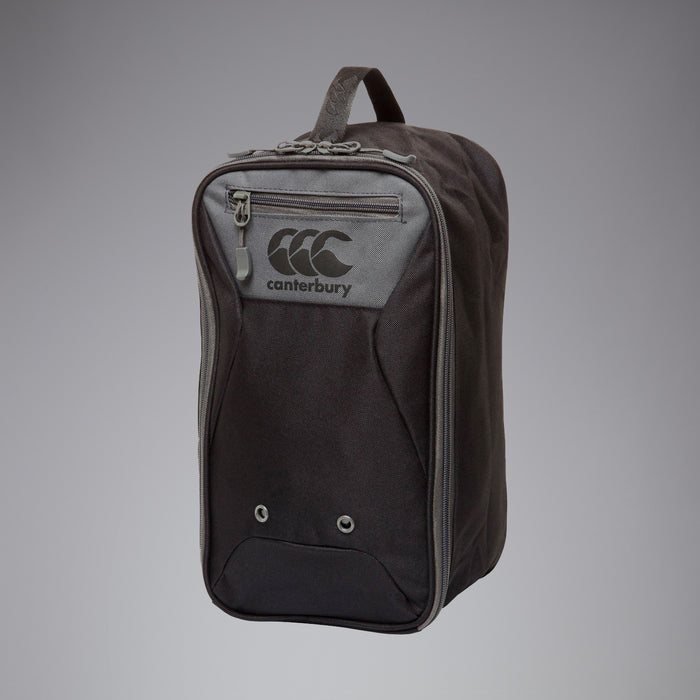 Unisex Bootbag Black