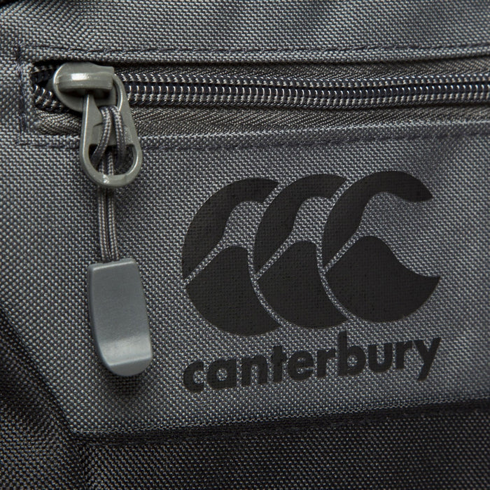 Unisex Bootbag Black