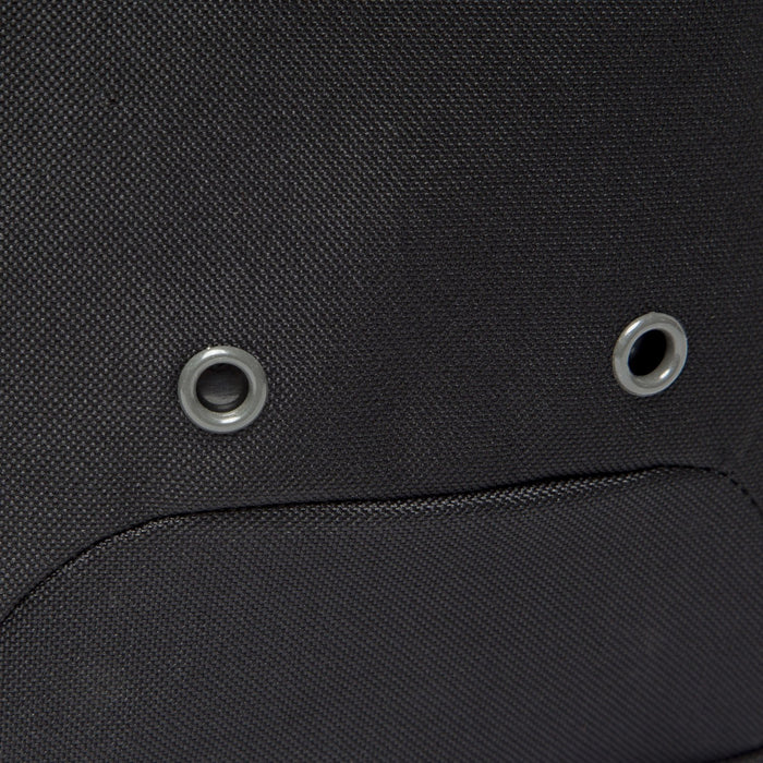 Unisex Bootbag Black