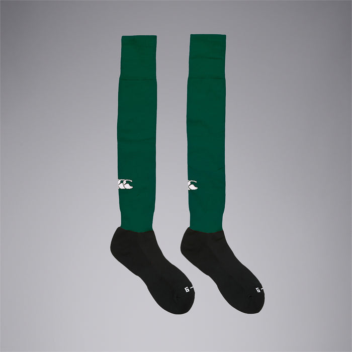 Unisex Club Sock Forest