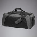 Unisex Holdall Black