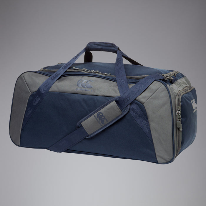 Unisex Holdall Navy