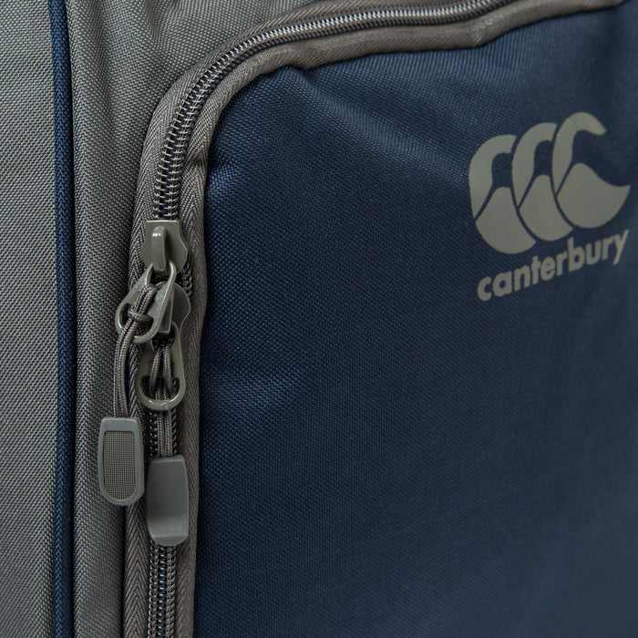 Unisex Holdall Navy