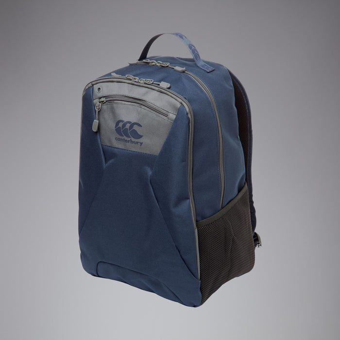 Unisex Medium Backpack Navy
