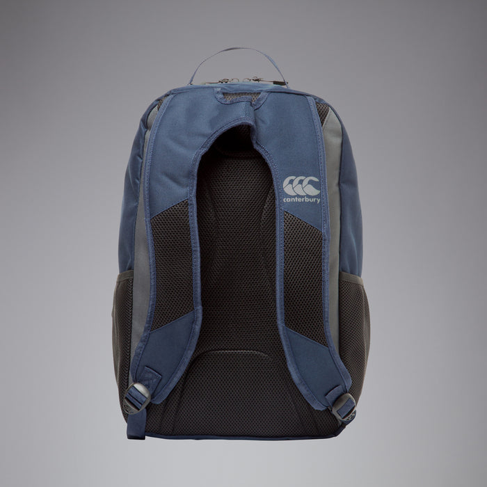 Unisex Medium Backpack Navy