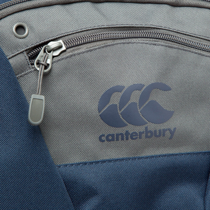 Unisex Medium Backpack Navy