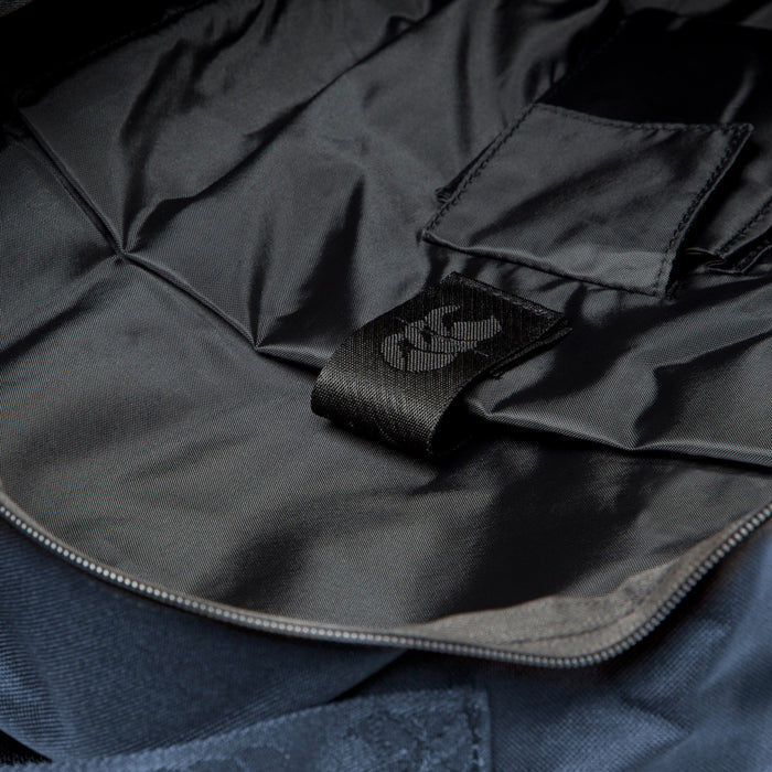 Unisex Medium Backpack Navy
