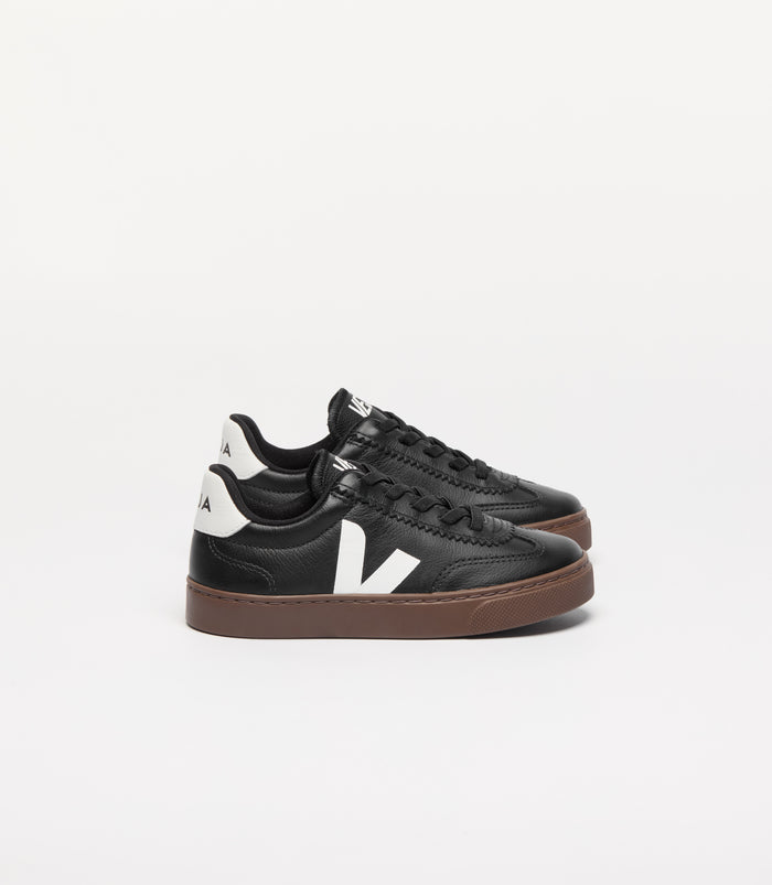 Veja Black Sneaker