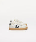 Veja Black V Sneaker