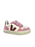 Veja Marsala Pink Sneaker