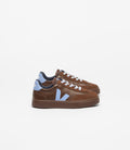 Veja Walnut Brown Sneaker