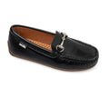 Venettini Black Chain Mocassin   19