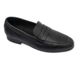 Venettini Black Dress Shoe   7