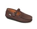 Venettini Bordeaux T Strap