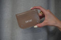 Vera Cardholder in Oleatex from SENTIENT