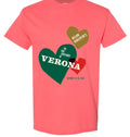 Verona Tshirt