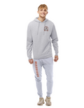 Warriors Grey Sweatpants